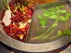 -廖掌柜·重庆鲜货火锅(上海首店)