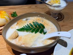 -一朵菌·野生菌探索家火锅(南亚店)