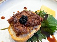 -黑木原精致料理·铁板烧