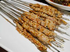 -三个大叔烤羊肉串·炭炉砂锅菜(西三旗店)