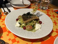 -TIAGO HOME KITCHEN(王府中环店)