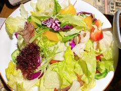 -绿茶餐厅(领展购物广场·中关村店)