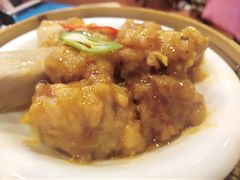 特色蒸排骨-点都德(北京路贰店)