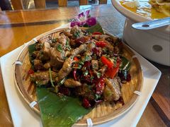 -尽善百年古院餐厅(王家老宅店)