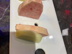 -十三姨正合丰烤肉(营迹路店)