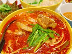 -肥汁米蘭香港米线(宁波路总店)