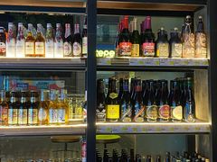 -M99 BEER世界啤酒吧(鸿云悦街店)
