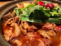 -牛小灶牛杂煲(北京路店)