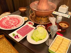 -南门涮肉(后海店)