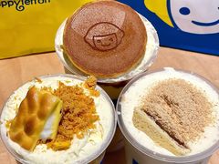 -快乐柠檬happylemon(日月光店)