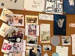 -Line 咖啡(石厦花园店)