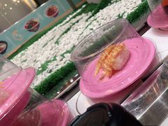 -争鲜回转寿司(南开大悦城店)
