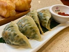 煎饺子-点都德(汇盈广场店)