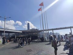 -海港城