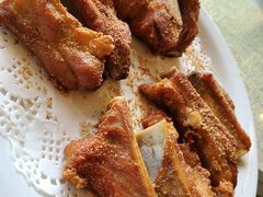 -八景休閒山莊  廣東十大名山莊