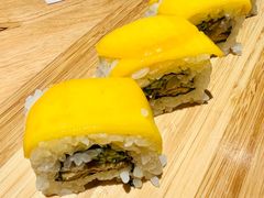 香芒鹅肝卷-仙生生寿司专门店(七一街店)