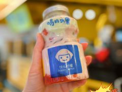 -快乐柠檬happylemon(日月光店)