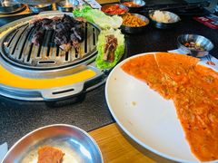 -GOGIYA·咕叽吖韩国传统烤肉店(小榄店)