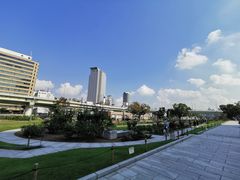 -中之岛公园