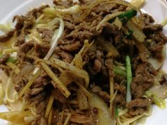-二扁私房面馆(崂山路店)