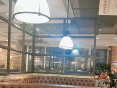 -新旺茶餐厅(嘉里城店)
