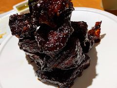 老牌上海熏鱼-苏小柳手作点心(控江旭辉分院)