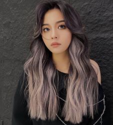 -FASHION PALACE hair+