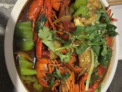 -万氏小胖子蒜香龙虾(仙林文范路店)