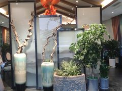 -晶泽丽琅·鱼鲜川菜(川师店)