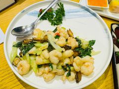 -青木瓜之味 · 越南料理(七宝宝龙店)
