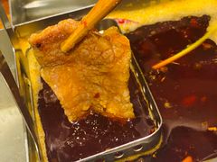 -海底捞火锅(凯德广场店)