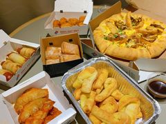 -达美乐比萨(留仙大道店)