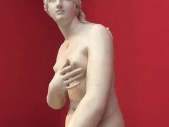 -雅典国家考古博物馆(Ethniko Archaiologiko Museo)