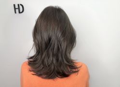 -HD HAIR STYLE