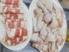 -濠轩阁特色生蚝火锅总店