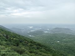 -句容茅山景区