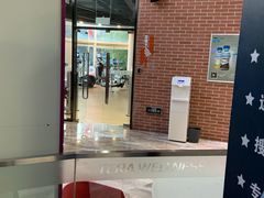 -一兆韦德健身(慧芝湖店)