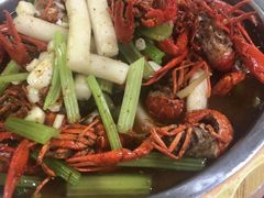 -龙虾奇迹(大华三路店)