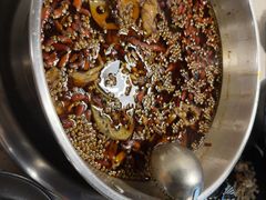 -味之绝热血美蛙鱼火锅(中坝店)