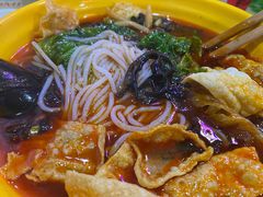 原味螺蛳粉-龍城柳州螺蛳粉(群星路店)