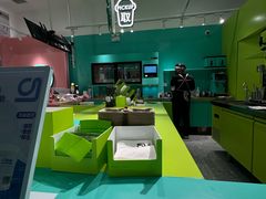 -gleeglee乐溢亦茶(合生汇店)