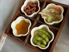 -吴越荣记苏州菜·松鼠桂鱼100%活鱼现做(斜塘老街店)