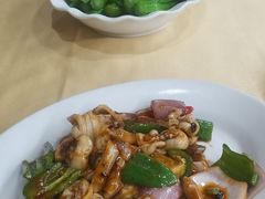 -吉莲利苑海鲜酒家(珠海拱北29年老字号店)