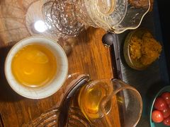 -邈墨茶馆(凤起路店)