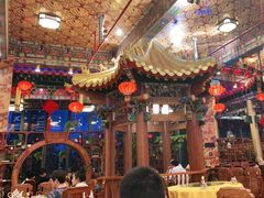 -缪氏川菜(第五园店)