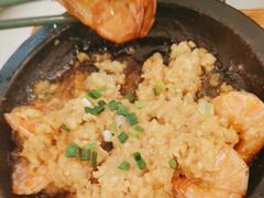 -小菜园新徽菜(南京秦淮龙蟠汇店)