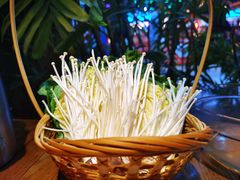 -同仁四季椰子鸡(福田车公庙店)