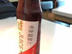 -谷田稻香·砂锅菜(西乡天虹店)