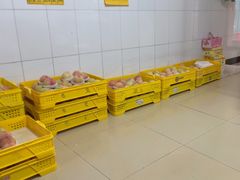 -老袁家蜜桃农场·阳山水蜜桃