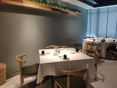 -兰亭轩茶餐厅(长江路店)